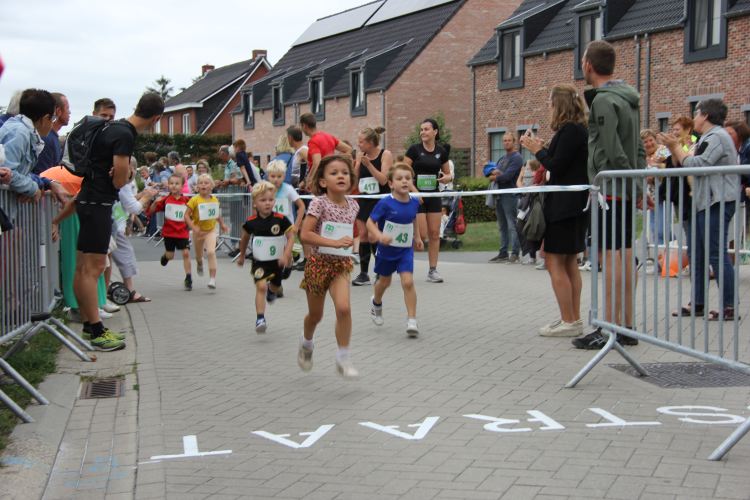 Landlopersjogging 2022